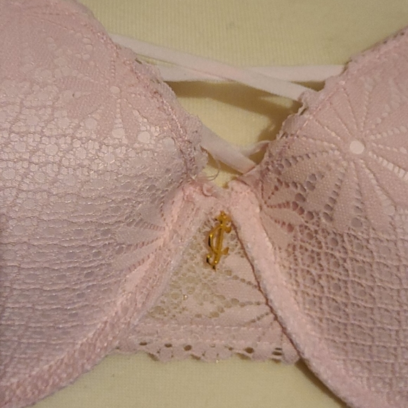 B2G1Free!!!   Juicy Couture Sexy Pushup Lola Pink - Picture 2 of 6